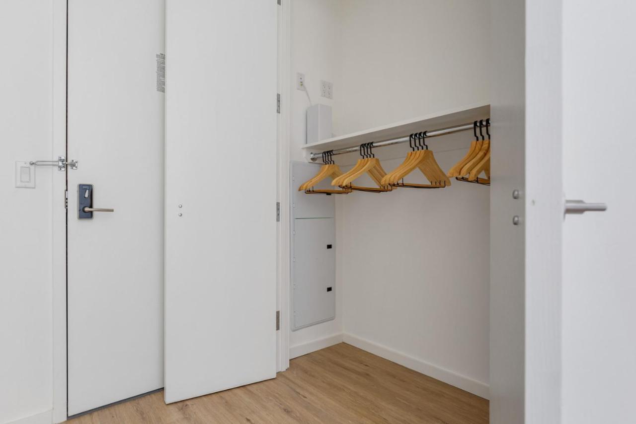 Clinton Hill W Gym Pool Wd Nr Barclays Nyc-1021 Pangsapuri