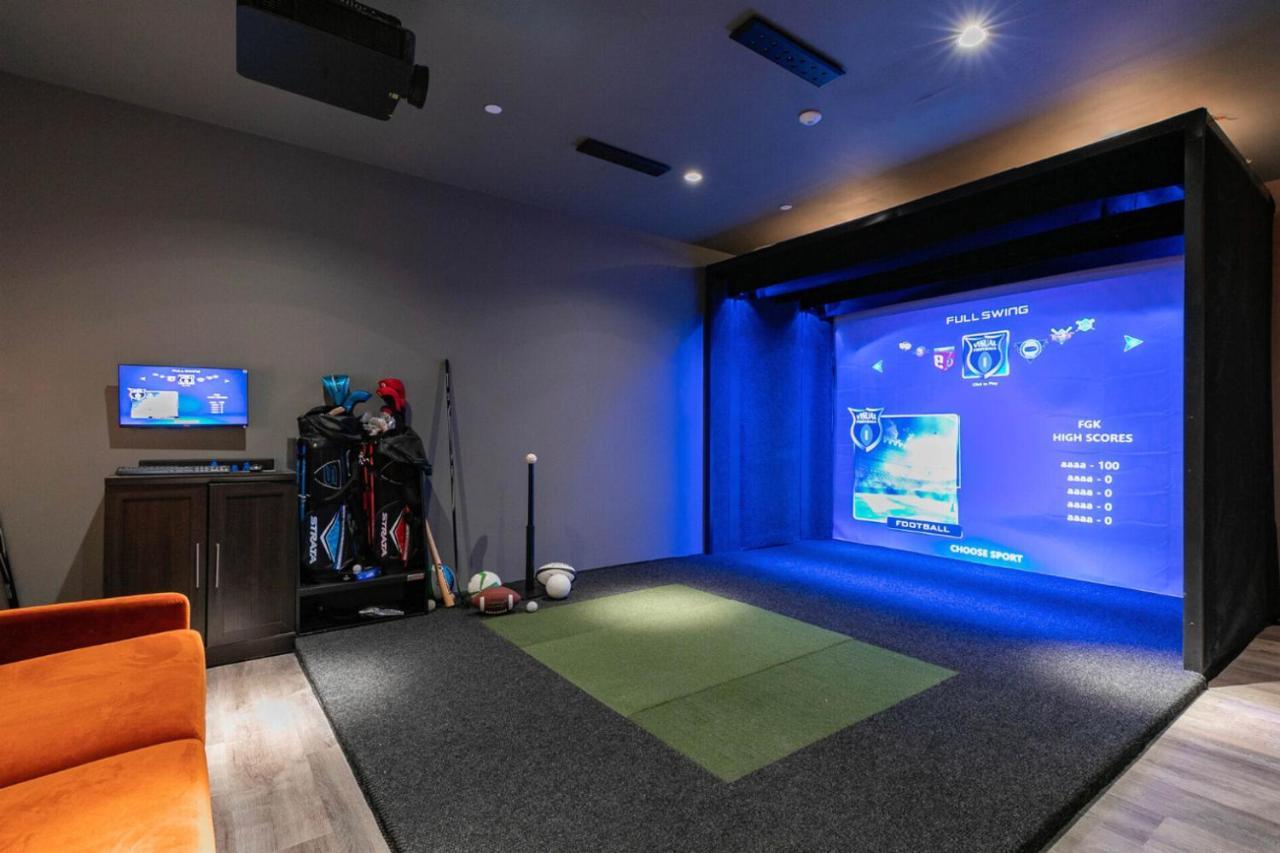 Clinton Hill W Gym Pool Wd Nr Barclays Nyc-1021 Pangsapuri